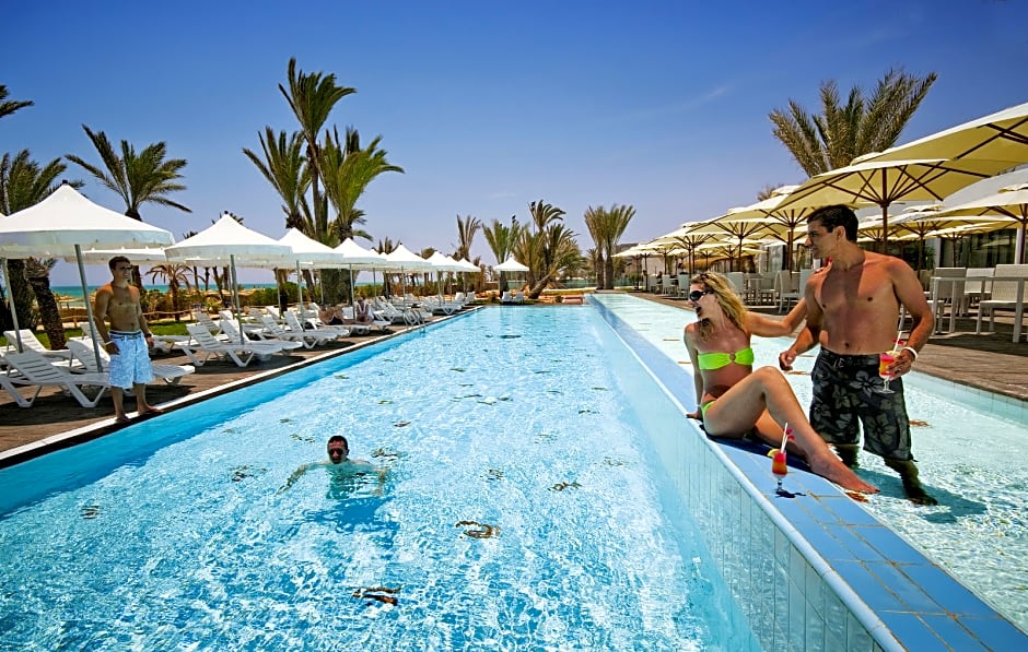 Hotel Club Palm Azur - Couples and Families Only