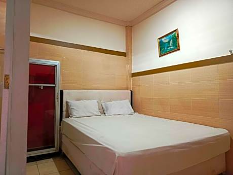 Hotel O Wisma Syariah Lahundape