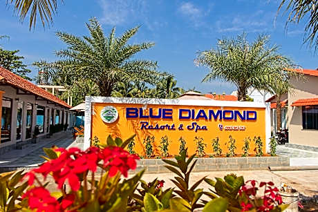 Blue Diamond Homestay