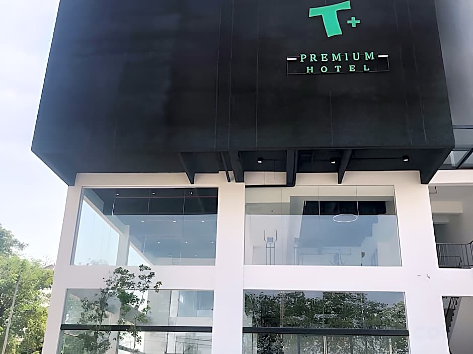 T+ PREMIUM HOTEL