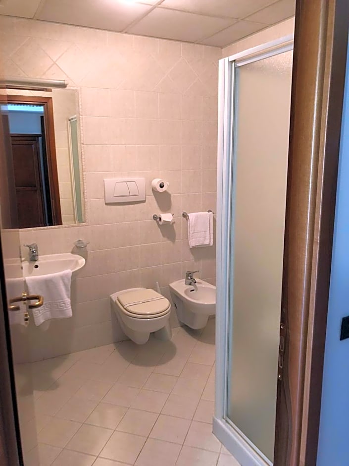 Hotel Sovestro