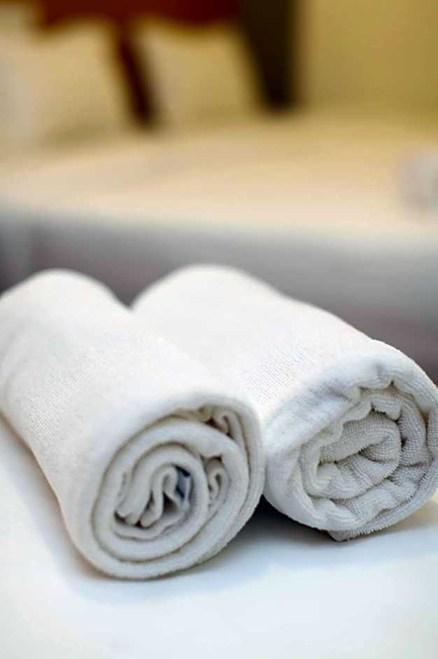 Place2Stay @ The Mines