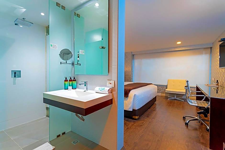 Hotel Santa Barbara Boutique