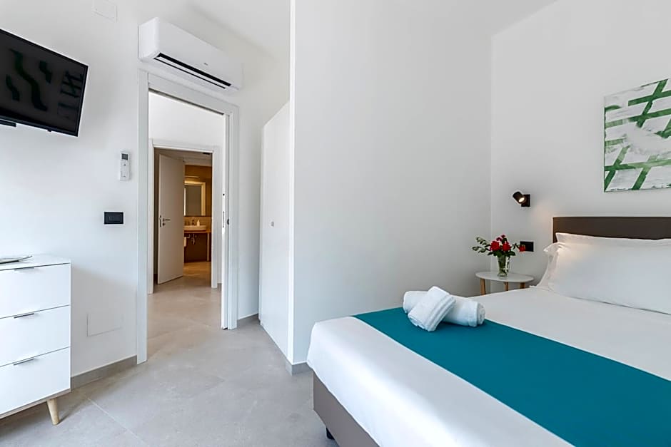 Residence Villa Giardini