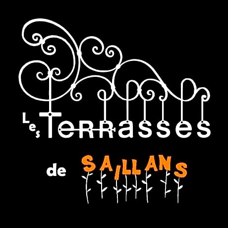 Les Terrasses de Saillans