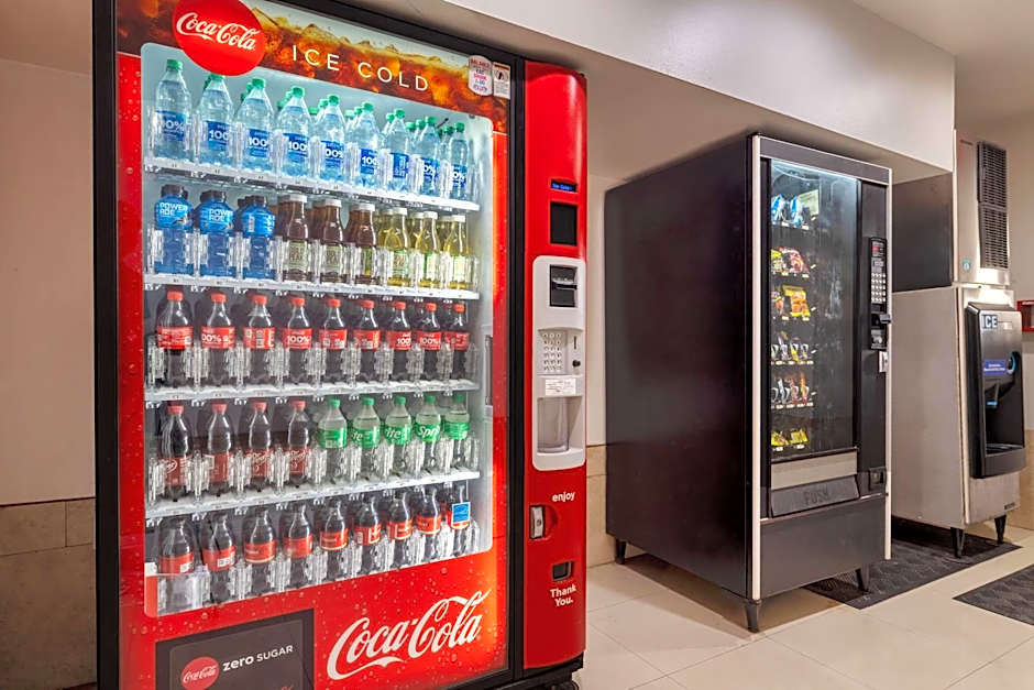 Motel 6-McAllen, TX - East