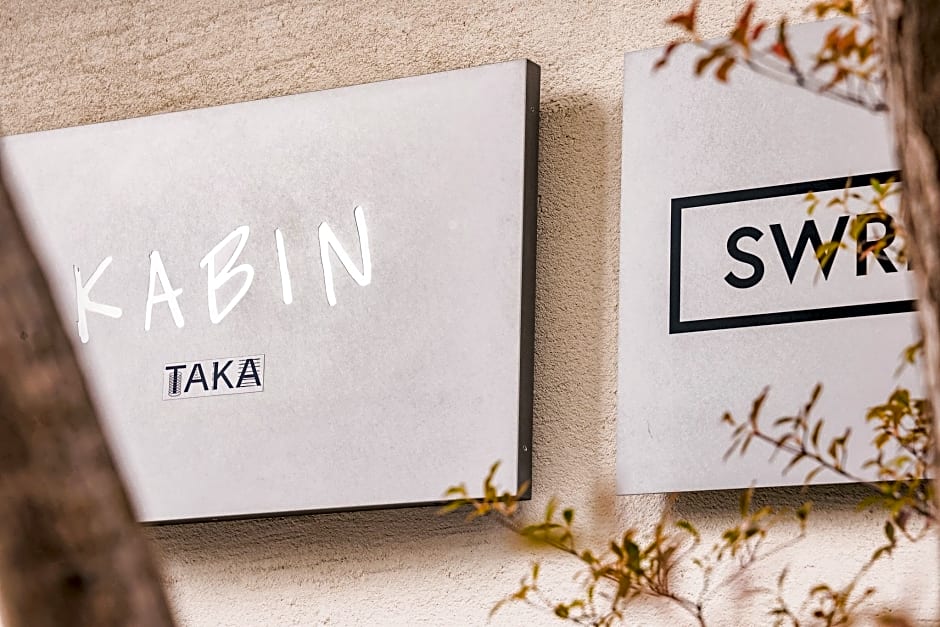 KABIN Taka