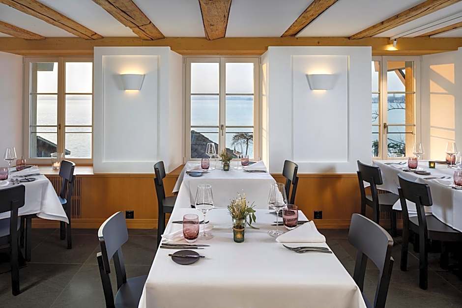 La Colombe Boutique Hotel