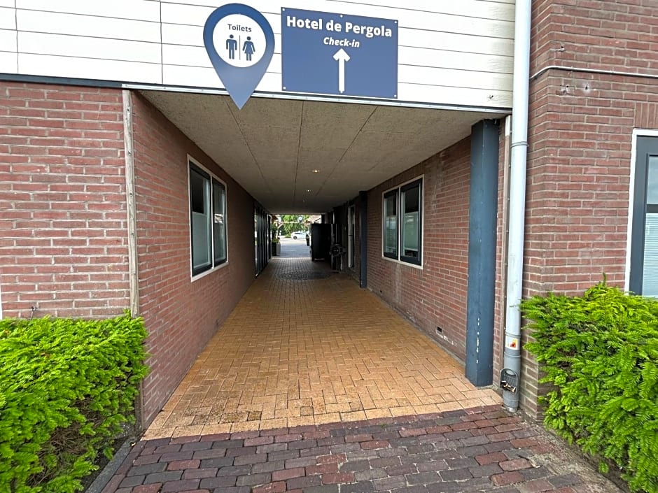 Hotel de Pergola