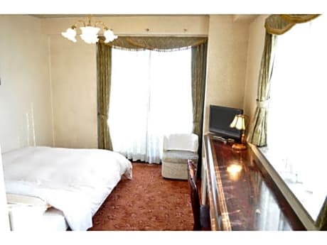 Green Hotel Rich Tokugawaen - Vacation STAY 02759v