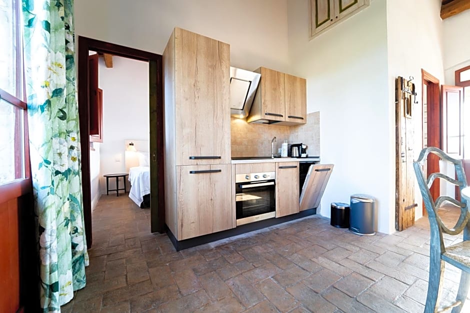 Agriturismo Il Sarale - Umbria