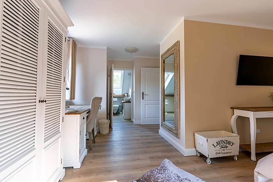 Waldhotel und Restaurant Zeitreise