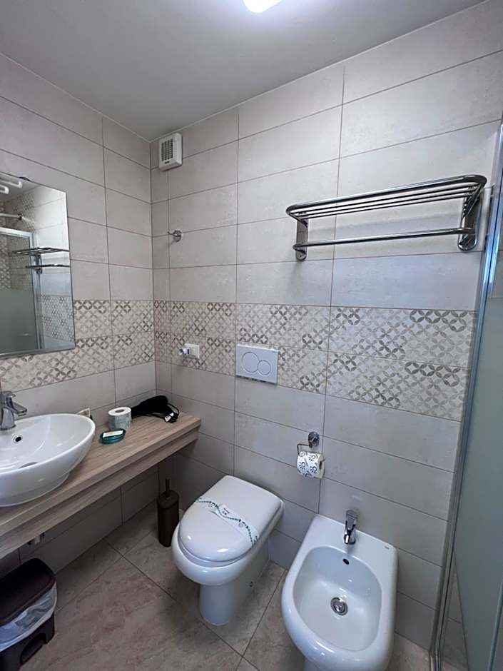 La Palazzina Bed & Breakfast