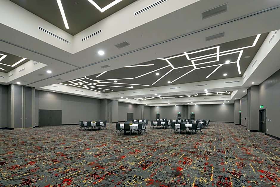 Courtyard by Marriott Austin Pflugerville and Pflugerville Conference Center