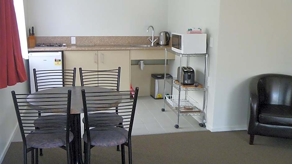 Westport Kiwi Holiday Park & Motels