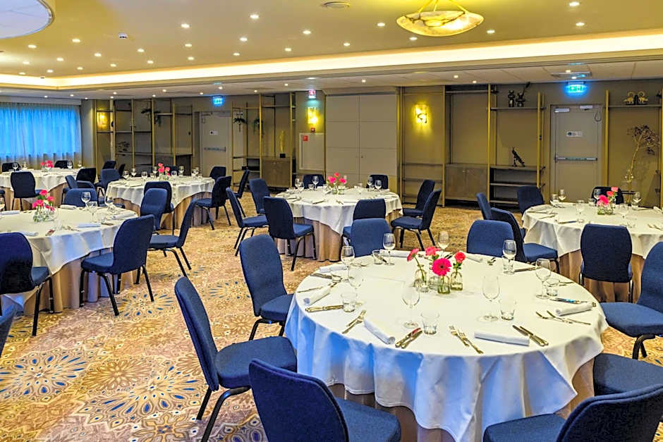 DoubleTree by Hilton Royal Parc Soestduinen