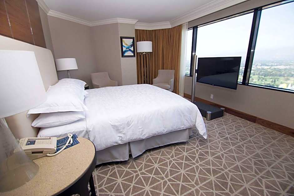 Hilton Los Angeles/Universal City