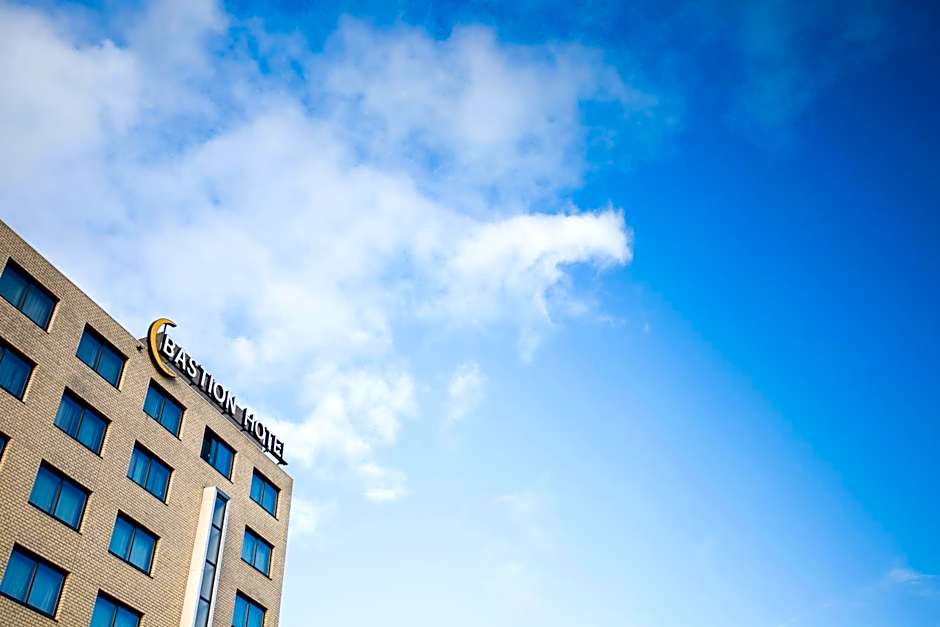 Bastion Hotel Rotterdam Alexander