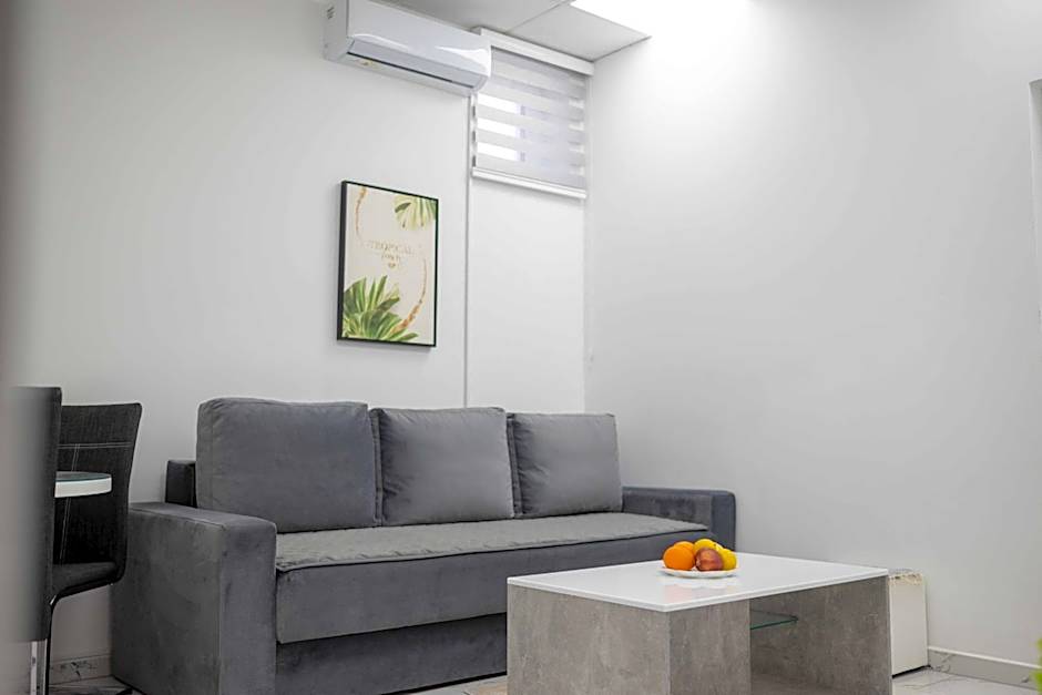 The Sun Apartments Brcko