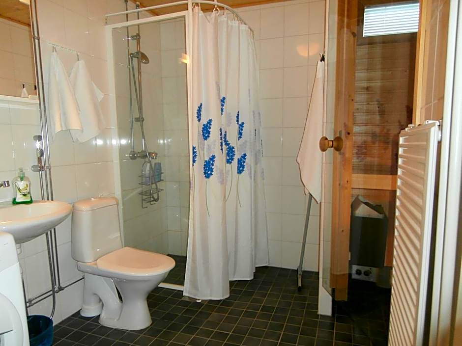 Huoneistohotelli Nallisuites