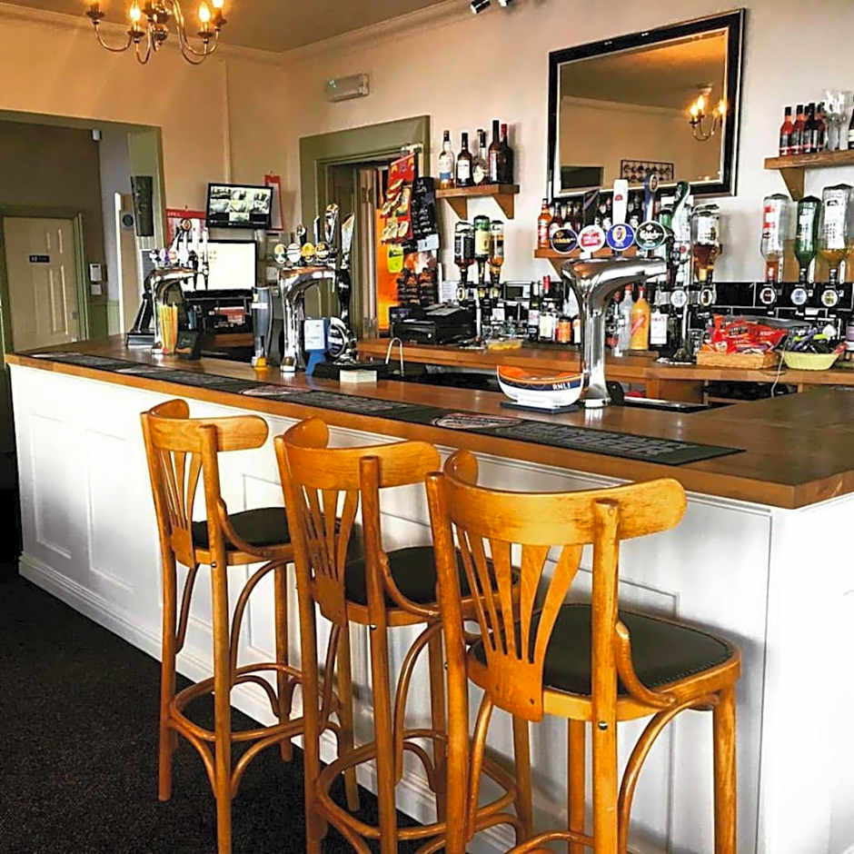 Harrow Lodge Hotel