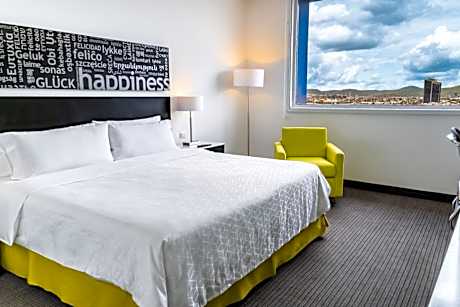 Holiday Inn Express & Suites Puebla Angelopolis By IHG