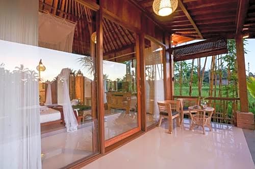 Dukuh Sebatu Villa Ubud