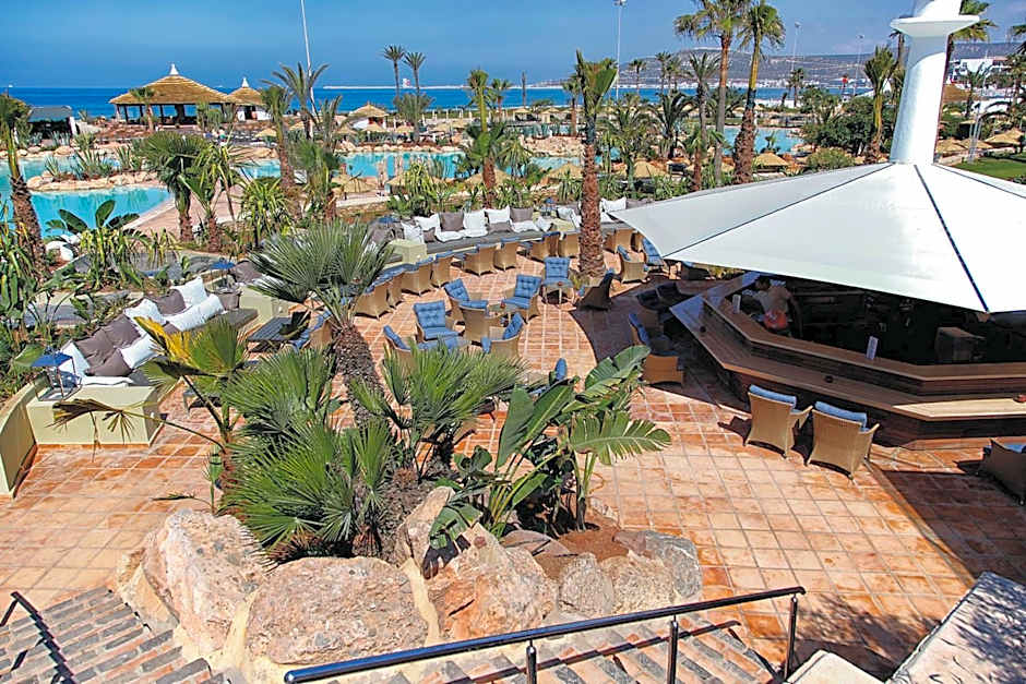 Hotel Riu Tikida Dunas - All inclusive