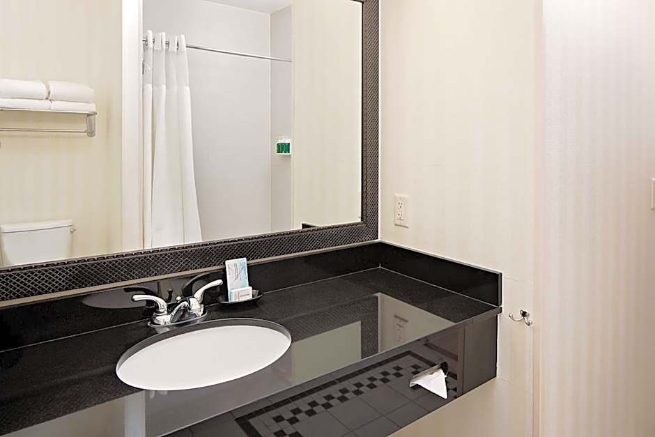 Fairfield Inn & Suites by Marriott El Paso