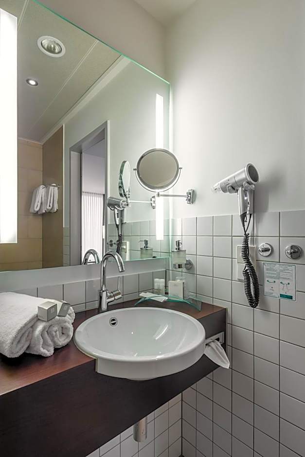 Hotel Esplanade Dortmund