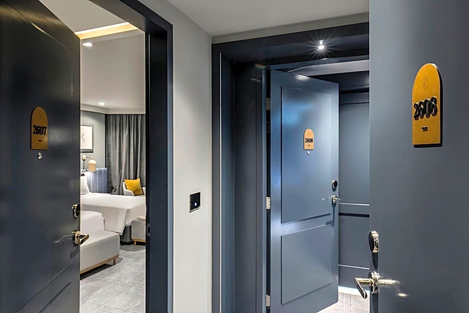 Voco Melbourne Central By IHG