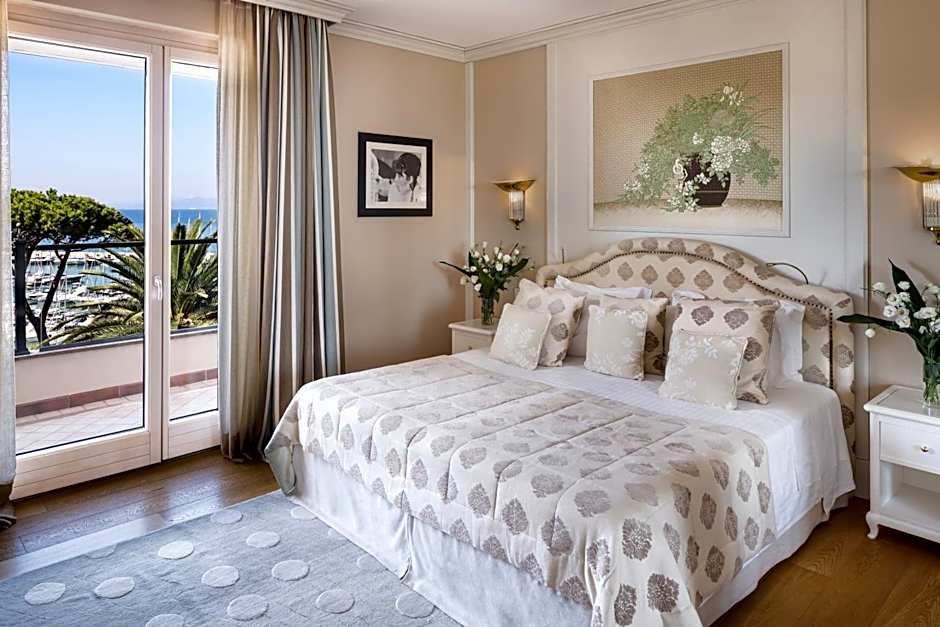 Cala del Porto Punta Ala - Preferred Hotels