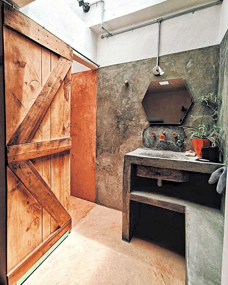 Hostel Boutique 55