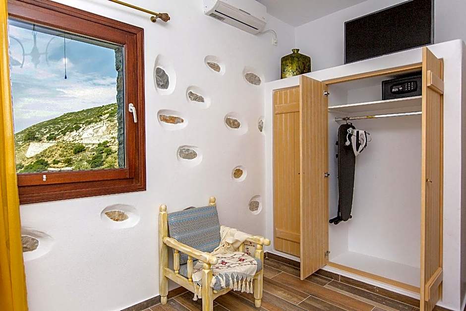 ELAIOLITHOS - Luxury Villa Suites - Adults Only