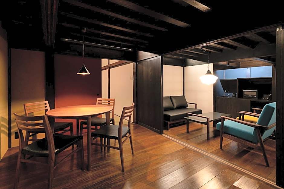 茜さす 肥前浜宿 Akanesasu Hizenhamashuku