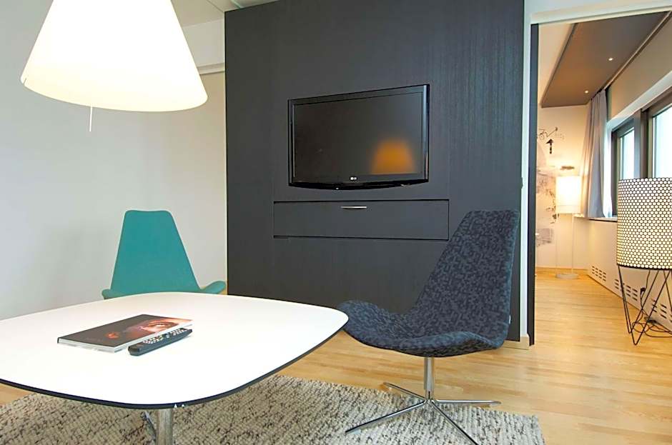 Scandic Copenhagen