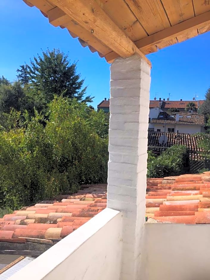 La Pergola B&B