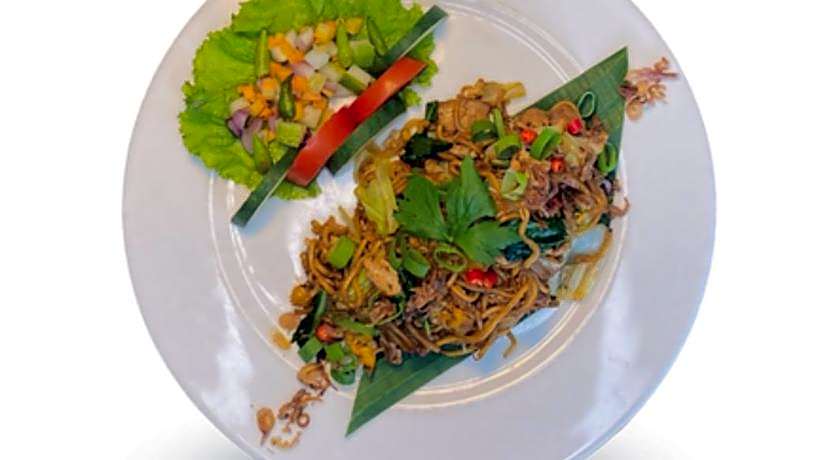 VRATA Hotel Yogyakarta