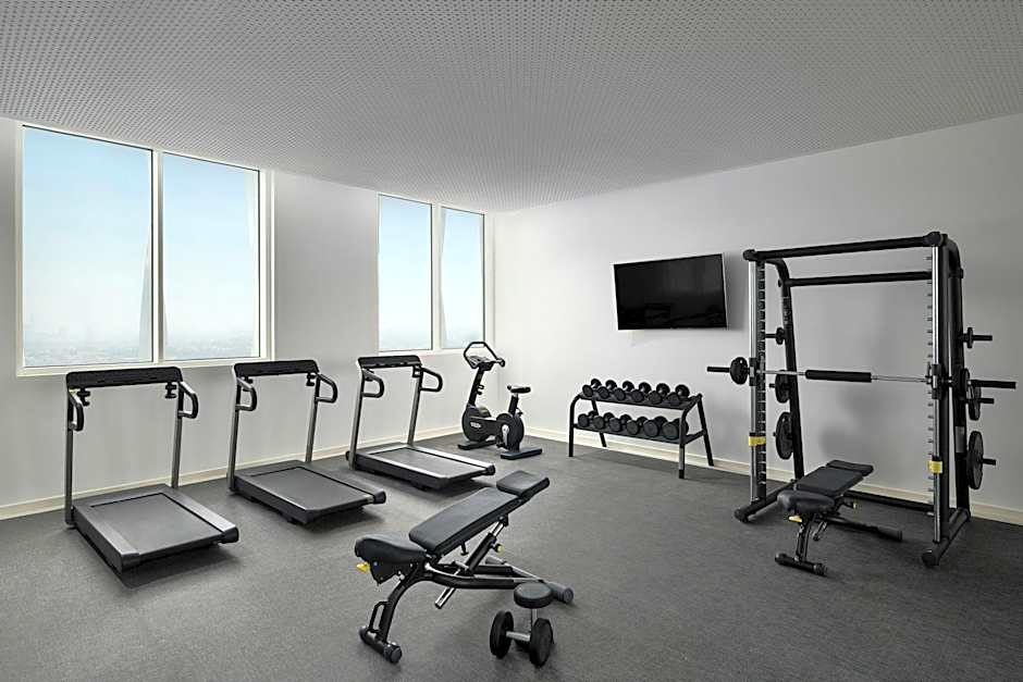 Staybridge Suites Al Khobar By IHG