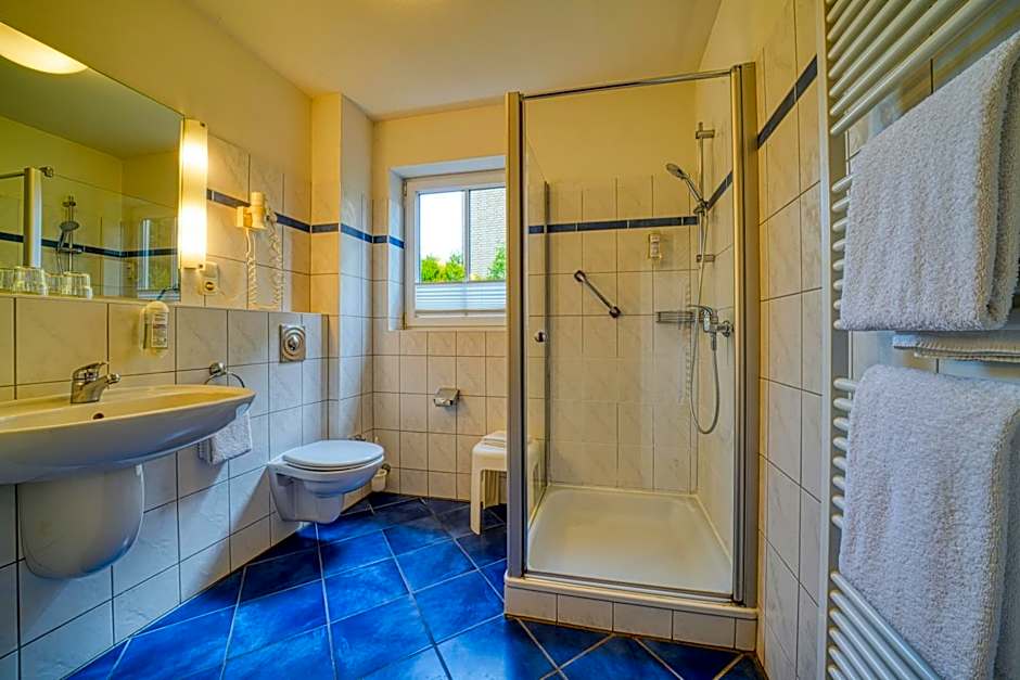 Hotel Wissers Fehmarn