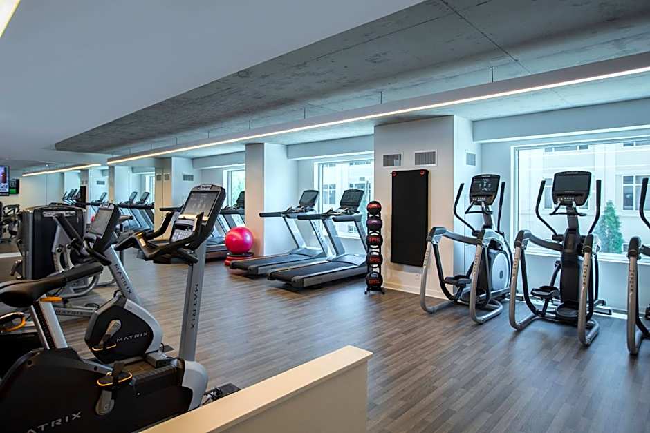 Renaissance by Marriott Atlanta Airport Gateway Hotel