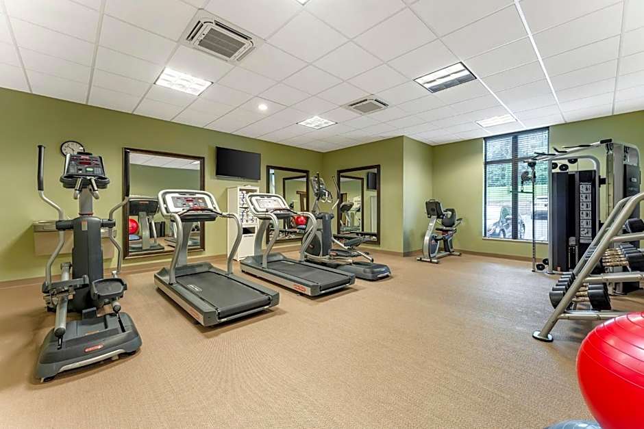 Staybridge Suites Pittsburgh-Cranberry Township By IHG