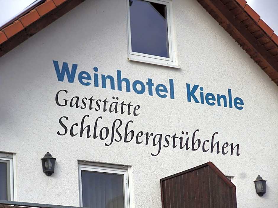 Weinhotel Kienle