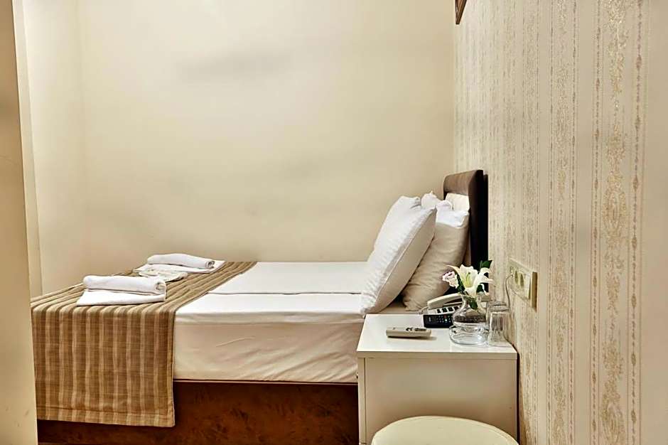 Gh Suites Taxim Hotel