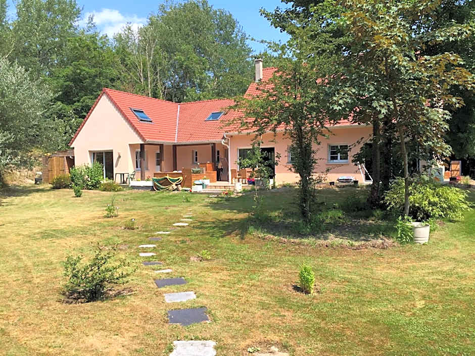 La Caronnière
