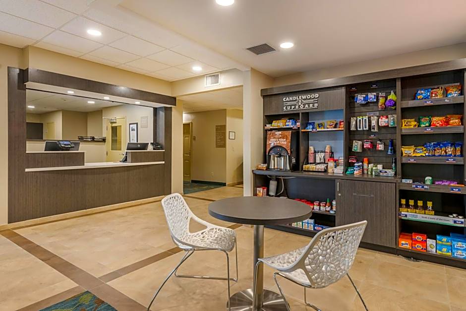 Candlewood Suites Fort Myers/Sanibel Gateway By IHG