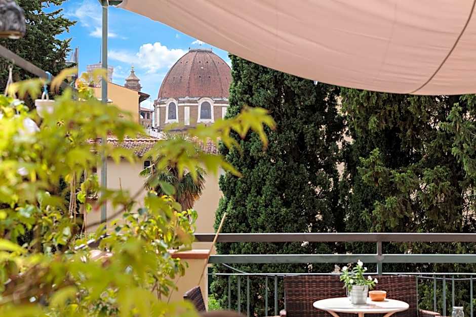 Ostello Bello Firenze