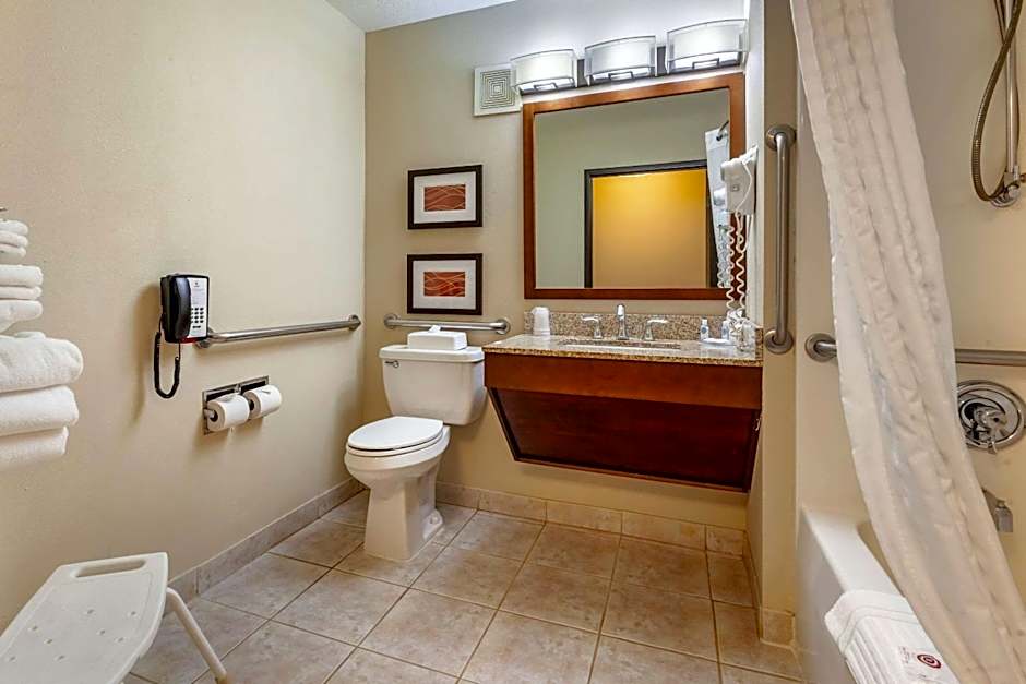 Comfort Inn Rhinelander