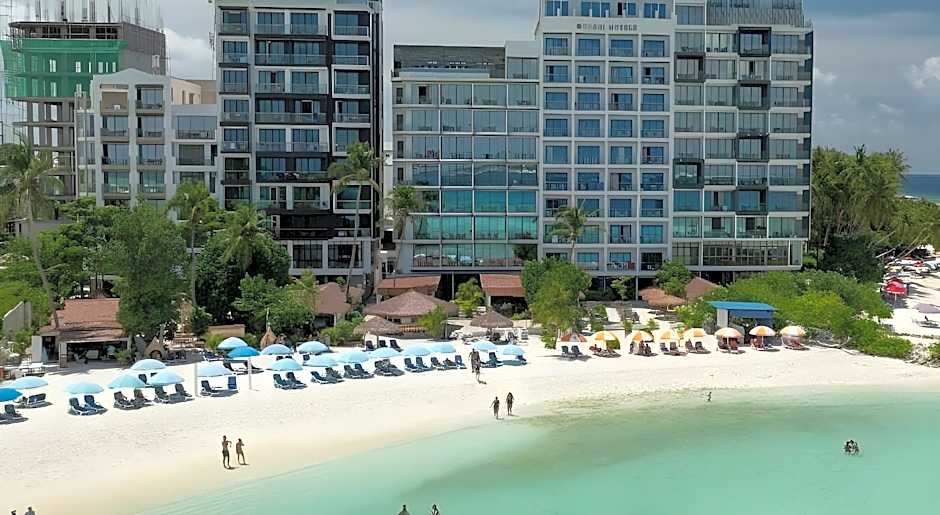 Arena Beach Hotel