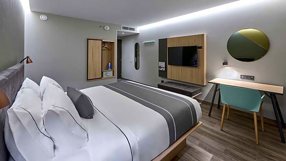 City Express Plus by Marriott Ensenada